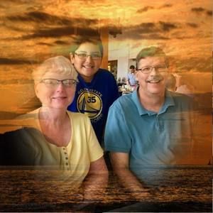 Meet your Posher, Susan